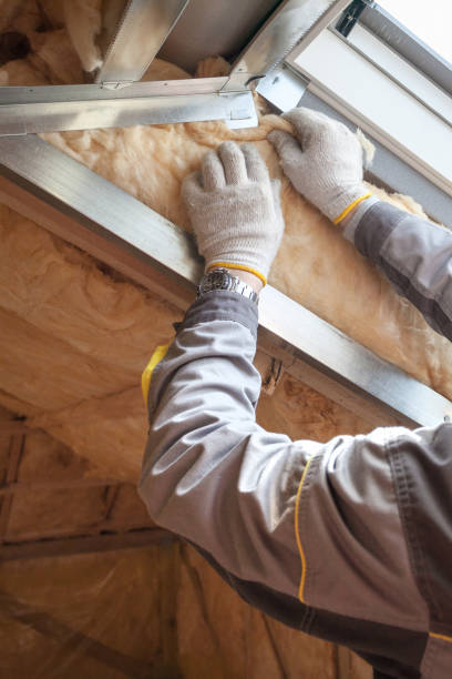 Best Insulation for Specific Applications in Fullerton, NE
