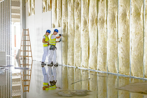 Best Insulation for Specific Applications in Fullerton, NE